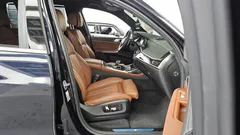 2021 BMW X7 xDrive 40i M Sport 6STR, чёрный — фото 11