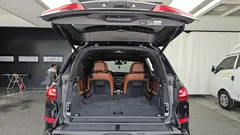 2021 BMW X7 xDrive 40i M Sport 6STR, чёрный — фото 20