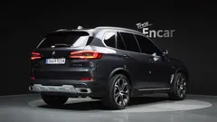 2022 BMW X5 xDrive 45e xLine — фото 2