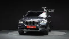 2022 BMW X5 xDrive 45e xLine — фото 3