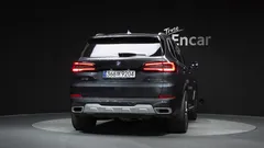 2022 BMW X5 xDrive 45e xLine — фото 4