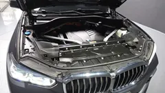 2022 BMW X5 xDrive 45e xLine — фото 6