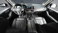 2022 BMW X5 xDrive 45e xLine — фото 7
