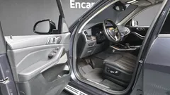 2022 BMW X5 xDrive 45e xLine — фото 10