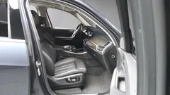 2022 BMW X5 xDrive 45e xLine — фото 11