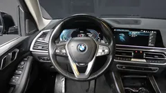 2022 BMW X5 xDrive 45e xLine — фото 13