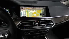 2022 BMW X5 xDrive 45e xLine — фото 14