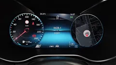 2021 Mercedes-Benz C-Class C200 Coupe, белый — фото 8