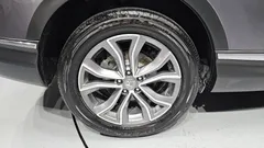 2021 Honda CR-V 2.0 Hybrid Touring 4WD, серый — фото 5