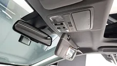 2021 Honda CR-V 2.0 Hybrid Touring 4WD, серый — фото 17
