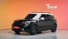 2023 Mini Countryman ALL4 Classic Launch Pack — фото 1