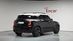 2023 Mini Countryman ALL4 Classic Launch Pack — фото 2