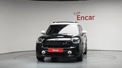 2023 Mini Countryman ALL4 Classic Launch Pack — фото 3