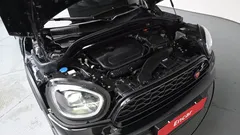 2023 Mini Countryman ALL4 Classic Launch Pack — фото 6
