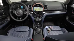 2023 Mini Countryman ALL4 Classic Launch Pack — фото 7