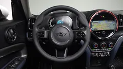2023 Mini Countryman ALL4 Classic Launch Pack — фото 12