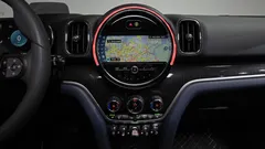 2023 Mini Countryman ALL4 Classic Launch Pack — фото 13
