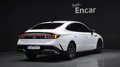 2024 Hyundai Sonata 2.0 — фото 2