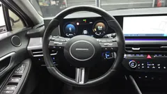 2024 Hyundai Sonata 2.0 — фото 17