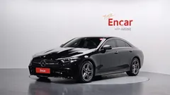2022 Mercedes-Benz CLS-Class CLS300d 4MATIC — фото 1