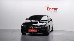2022 Mercedes-Benz CLS-Class CLS300d 4MATIC — фото 3