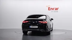 2022 Mercedes-Benz CLS-Class CLS300d 4MATIC — фото 4