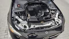 2022 Mercedes-Benz CLS-Class CLS300d 4MATIC — фото 6