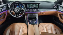 2022 Mercedes-Benz CLS-Class CLS300d 4MATIC — фото 7