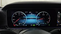 2022 Mercedes-Benz CLS-Class CLS300d 4MATIC — фото 8