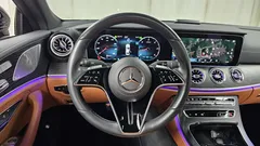 2022 Mercedes-Benz CLS-Class CLS300d 4MATIC — фото 13