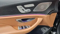 2022 Mercedes-Benz CLS-Class CLS300d 4MATIC — фото 20