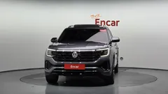2025 Volkswagen Atlas 2.0 TSI R-LINE 7-Seater — фото 3