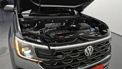2025 Volkswagen Atlas 2.0 TSI R-LINE 7-Seater — фото 6