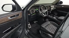 2025 Volkswagen Atlas 2.0 TSI R-LINE 7-Seater — фото 10