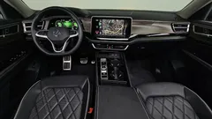 2025 Volkswagen Atlas 2.0 TSI R-LINE 7-Seater — фото 14