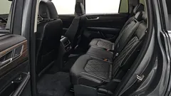2025 Volkswagen Atlas 2.0 TSI R-LINE 7-Seater — фото 15