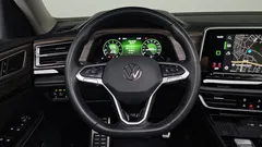 2025 Volkswagen Atlas 2.0 TSI R-LINE 7-Seater — фото 16