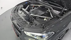 2022 BMW X5 xDrive 40d M Sport Online Exclusive Editon, серо-серебристый — фото 6