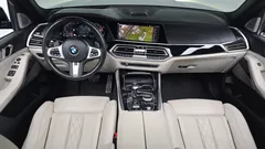 2022 BMW X5 xDrive 40d M Sport Online Exclusive Editon, серо-серебристый — фото 7