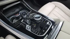 2022 BMW X5 xDrive 40d M Sport Online Exclusive Editon, серо-серебристый — фото 9