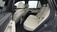 2022 BMW X5 xDrive 40d M Sport Online Exclusive Editon, серо-серебристый — фото 12