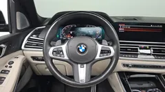 2022 BMW X5 xDrive 40d M Sport Online Exclusive Editon, серо-серебристый — фото 13