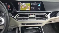 2022 BMW X5 xDrive 40d M Sport Online Exclusive Editon, серо-серебристый — фото 16