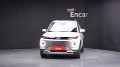 2023 Hyundai Casper Inspiration, белый — фото 3