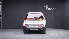 2023 Hyundai Casper Inspiration, белый — фото 4