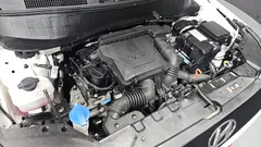 2023 Hyundai Casper Inspiration, белый — фото 6