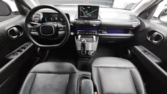 2023 Hyundai Casper Inspiration, белый — фото 7