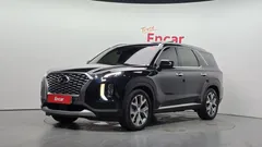 2022 Hyundai Palisade Gasoline 3.8 2WD — фото 1