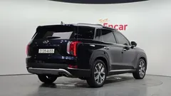 2022 Hyundai Palisade Gasoline 3.8 2WD — фото 2