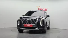 2022 Hyundai Palisade Gasoline 3.8 2WD — фото 3